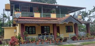 Coffee Heaven Homestay - near etthin bujja, devaramane, bettadhabiraveshvara temple - Mudigere - 0