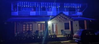 Coffee Heaven Homestay - near etthin bujja, devaramane, bettadhabiraveshvara temple - Mudigere - 7