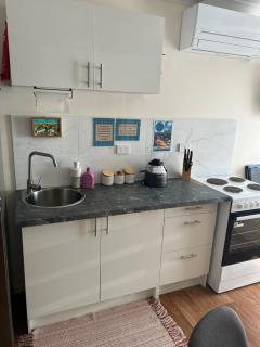 Seascape Retreat - Time to Slow Down - Suits Couples or Family with Kids with 2 sleeping spaces - 3