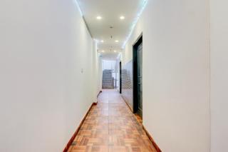 Hotel O The Tourist palace Lavish Key Room's - Neu-Delhi - 9