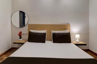 Hotel O The Tourist palace Lavish Key Room's - Neu-Delhi - 4