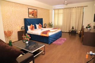 Fortune Home,MG Road,Essel Tower - Gurgaon - 3