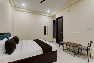 Hotel O JP International - 4
