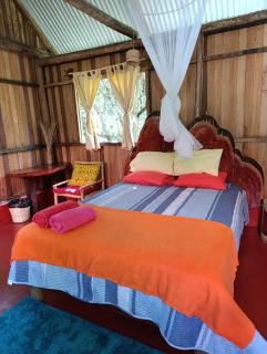Bella Victoria Ecolodge - Santa María - 7