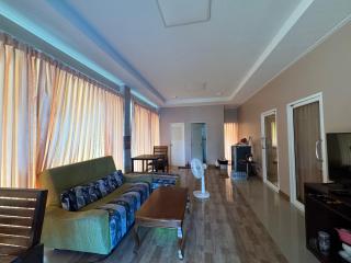 Ao Thong beach Resort - Khao Lak - 9