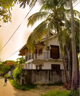 Odeliya Sea Side villa 2 - Negombo - 9