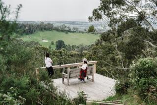 The Ridge House - Stylish Gippsland Getaway - 8