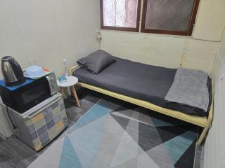 202 Olan Place Apartment with free Wi-Fi - 0