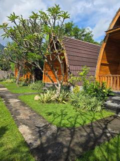 Dimpil House Pemuteran - Pemuteran - 0