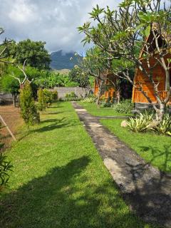 Dimpil House Pemuteran - Pemuteran - 8