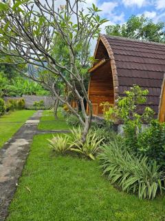 Dimpil House Pemuteran - Pemuteran - 4