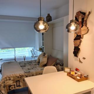 Terrazas Apart - Buenos Aires - 7