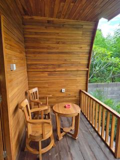 Dimpil House Pemuteran - Pemuteran - 3