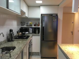 Apartamento na área central de Joinville - 8