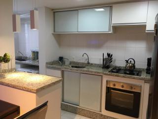 Apartamento na área central de Joinville - 4