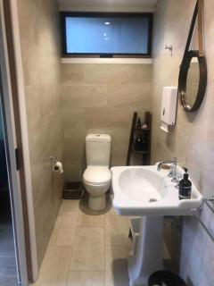 The Sacred Nest Stables - 1