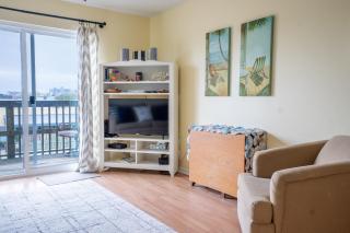 Townhome on the 3rd floor of the Raffles North Building with firework views - Ocean City - 5