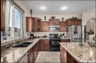 The Reserve Large Home and Pool - 8