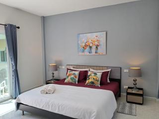 Bed & Breakfast To-Co - Sichon - 4