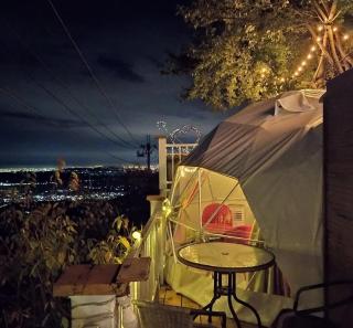 Sky lounge B&B - Zhushan - 7