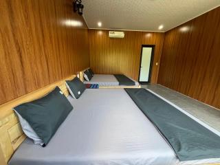 Du Già Ngọc Homestay - 2