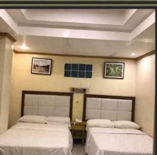 Sugarland Suites - Ormoc - 3