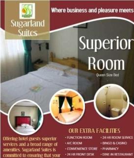 Sugarland Suites - Ormoc - 1