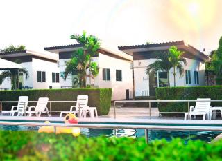 Billabong Golf Club & Resort - Nong Prue - 5