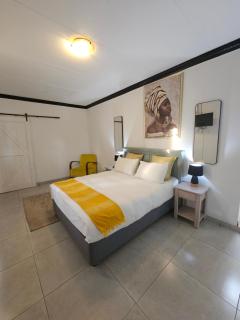 43 Home - Witbank - 0