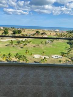 Panoramic beach apartment - San Carlos - 0