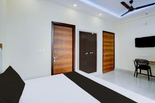 HOTEL O SKY HOMES - Noida - 2