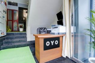 HOTEL O SKY HOMES - Noida - 9