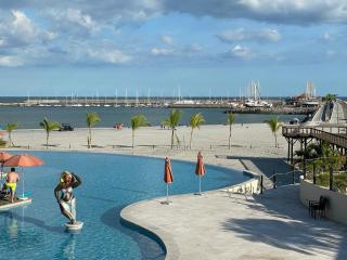 Panoramic beach apartment - San Carlos - 8