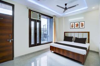 HOTEL O SKY HOMES - Noida - 8