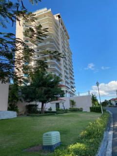 Panoramic beach apartment - San Carlos - 5