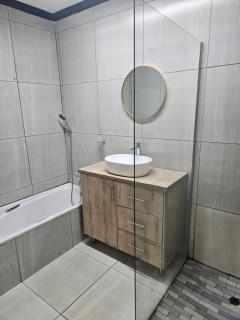 43 Home - Witbank - 1
