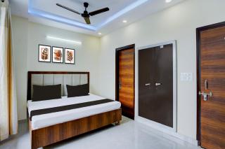 HOTEL O SKY HOMES - Noida - 4