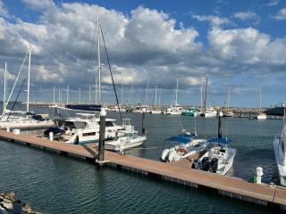 Panoramic beach apartment - San Carlos - 2