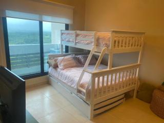 Panoramic beach apartment - San Carlos - 1