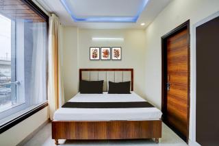 HOTEL O SKY HOMES - Noida - 5