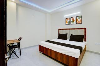 HOTEL O SKY HOMES - Noida - 0