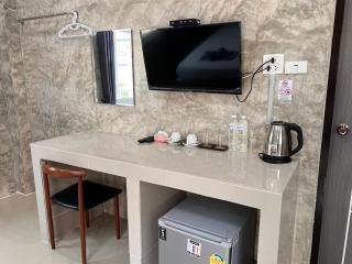 Sor Boutique Resort Chiangrai - Chiang Rai - 7