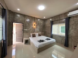 Sor Boutique Resort Chiangrai - Chiang Rai - 9