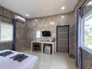 Sor Boutique Resort Chiangrai - Chiang Rai - 8