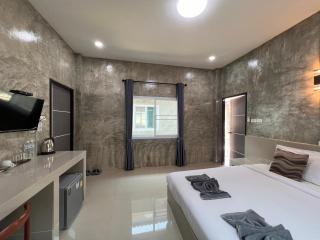 Sor Boutique Resort Chiangrai - Chiang Rai - 6