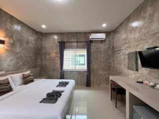 Sor Boutique Resort Chiangrai - Chiang Rai - 5