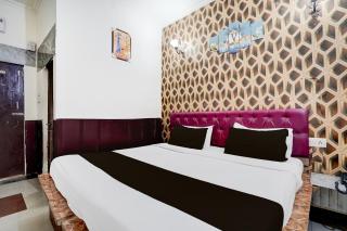 Hotel O Max Homestay - 9