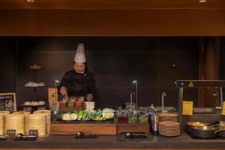 Atour Hotel Suzhou Gusu Dongzhong - 9