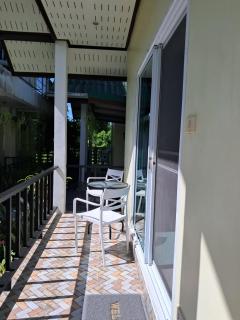 Bed & Breakfast To-Co - Sichon - 1
