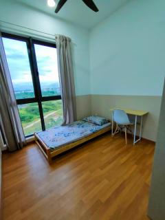Budget Homestay by MyPOCKETT - Putrajaya - 9